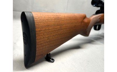 Winchester Model 70 .243 Win. - Image 8 of 8