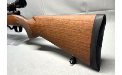 Winchester Model 70 .243 Win. - Image 7 of 8