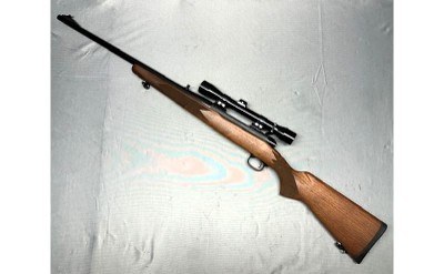 Winchester Model 70 .243 Win. - Image 2 of 8
