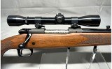 Winchester Model 70 .243 Win. - Image 3 of 8