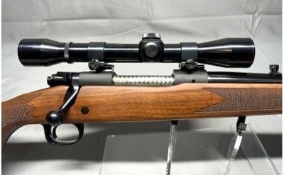 Winchester Model 70 .243 Win. - Image 3 of 8