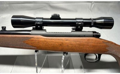 Winchester Model 70 .243 Win. - Image 4 of 8