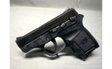 Smith & Wesson M&P Bodyguard .380 Auto - 3 of 4