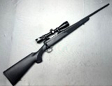 Savage Model 11 .308 Win. - 1 of 8