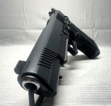 Tisas Duty 9 DS 9mm - 1 of 4