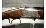 Browning 525 (Citori Sporting) 20 Gauge - 4 of 11