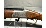 Browning 525 (Citori Sporting) 20 Gauge - 5 of 11