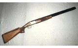 Browning 525 (Citori Sporting) 20 Gauge - 2 of 11