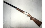 Browning 525 (Citori Sporting) 20 Gauge - 3 of 11
