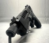Springfield Armory Echelon (Tactical) 9mm - 1 of 4
