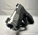 Ruger LCP Max .380 Auto - 1 of 4