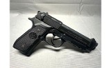 Pietro Beretta 96A1 .40 S&W - 5 of 5