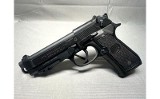 Pietro Beretta 96A1 .40 S&W - 4 of 5