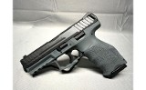 HK VP9 9mm - 3 of 4