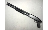 Mossberg Model 88 (Maverick) 12 Gauge - 2 of 6