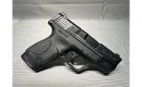 Smith & Wesson M&P Shield 9mm - 4 of 4