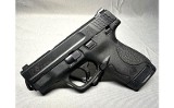 Smith & Wesson M&P Shield 9mm - 3 of 4
