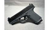 Ruger RXM 9mm - 3 of 4