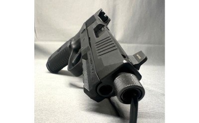 FN 509 (Tactical) 9mm - Image 2 of 3