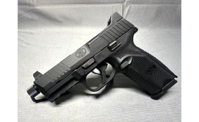 FN 509 (Tactical) 9mm - Image 3 of 3