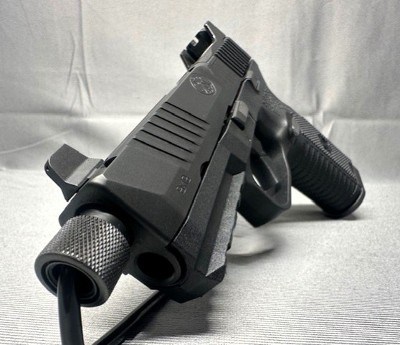 FN 509 (Tactical) 9mm - Image 1 of 3