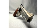 Smith & Wesson Mod. 19-4 .357 Mag. - 2 of 4