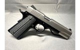 Ruger SR1911 .45 Auto - 4 of 4