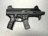 CZ Scorpion 3 Plus 9mm - 1 of 2