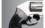 Charter Arms Off Duty .38 SPL - 5 of 6