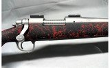 Remington Model 700 (H-S Precision) .308 Win - 3 of 9