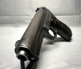 CZ (Ceska Zbrojvka) Model 24 9 Kurtz/ (.380 ACP) - 1 of 4