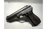 CZ (Ceska Zbrojvka) Model 24 9 Kurtz/ (.380 ACP) - 3 of 4