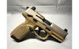 FN 502 (MRD) .22 LR - 4 of 4