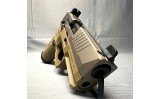 FN 502 (MRD) .22 LR - 2 of 4