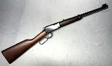 Henry Repeating Arms H001 .22 S/L/LR - 1 of 10