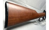 Henry Repeating Arms H001 .22 S/L/LR - 9 of 10