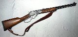 Henry Repeating Arms H009GL .30-30 Win. - 1 of 10