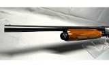 Remington Model 870 Wingmaster 12 Gauge - 6 of 8