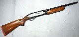Remington Model 870 Wingmaster 12 Gauge - 1 of 8