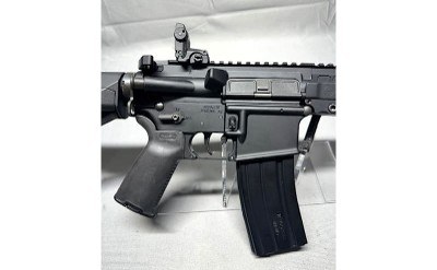 Armalite M15 5.56 NATO - Image 3 of 8