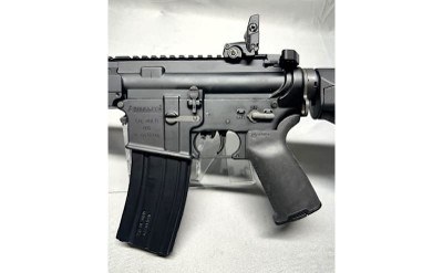 Armalite M15 5.56 NATO - Image 4 of 8