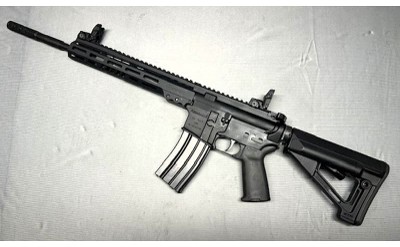 Armalite M15 5.56 NATO - Image 2 of 8