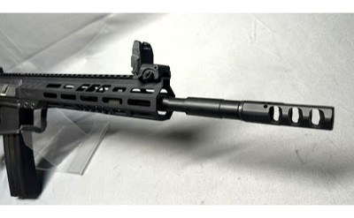 Armalite M15 5.56 NATO - Image 5 of 8