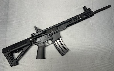 Armalite M15 5.56 NATO - Image 1 of 8