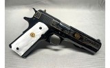 Colt Government Model Super .38 Auto - 4 of 5