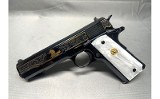 Colt Government Model Super .38 Auto - 3 of 5
