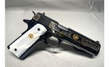 Colt Government Model Super .38 Auto - 4 of 5