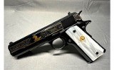 Colt Government Model Super .38 Auto - 3 of 5