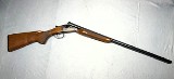 Savage Arms Fox BSE Series H 12 Gauge - 1 of 12