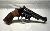 Smith & Wesson Model 19-9 .357 Magnum - 4 of 4